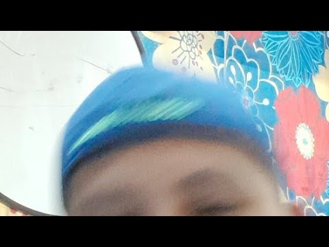 DIY...repair Ng Damit...tipid
