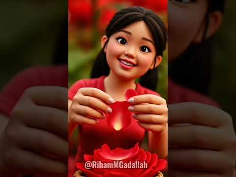 تفاصيل صغيرة جد ا بس النتيجة سحرية عمال بحجم عقلة الإصبع في مدينة الورد اكسبلور  