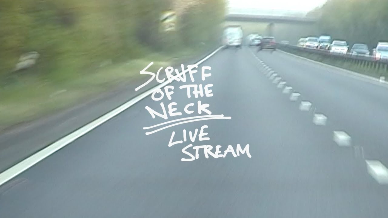 joey maxwell - tour vid - ep. 01