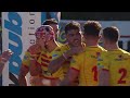 Saint-Estève XIII Catalan v S.O. Avignon XIII - Le résumé - 12ème journée