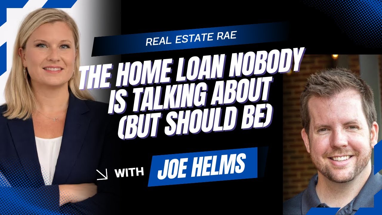 Golden Handcuffs REMOVED ... The smart loan you should be talking about