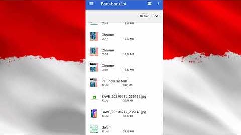 Cara pengumpulan tugas di Google Classroom melalui HP