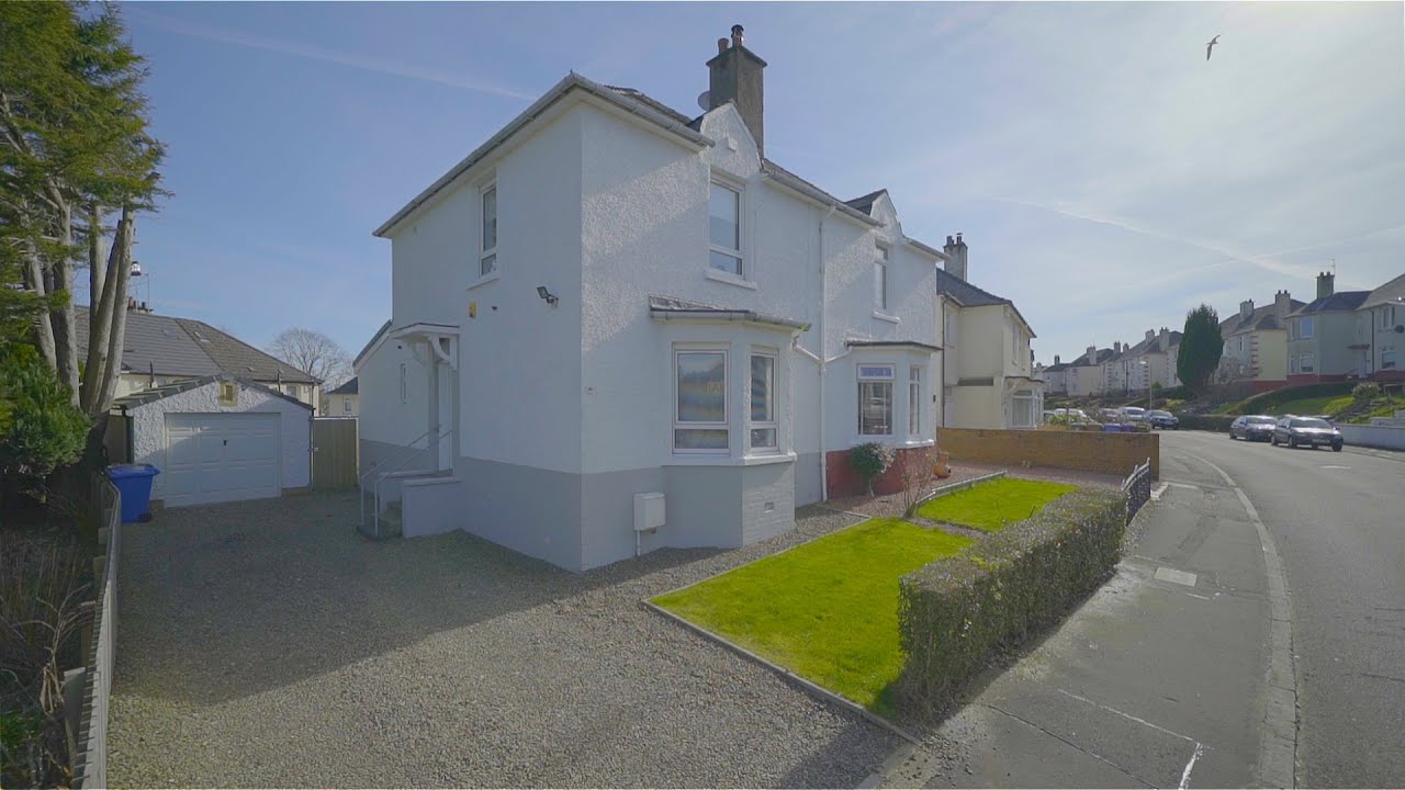 98 Arrowsmith Avenue, Knightswood, G13 2QL