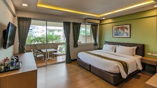 HotelKDM | Review Stable Lodge
