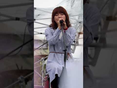 180916 렛츠락페스티벌 가을방학 - 사랑에 빠진 나