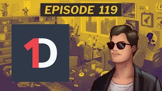 The Deprogram Episode 119 - Dart Squad (Ft. @1Dimee )