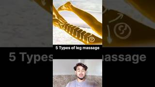 Body massage you can perform at home! #shorts #viralvideo #video