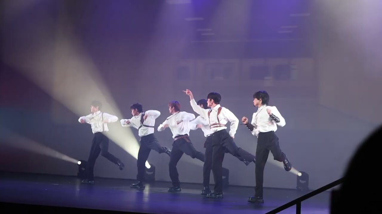 【開麥現場】Zip Tie - ALITZ : Debut Showcase 