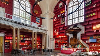 MVRDV | Museum Schiedam | 2014