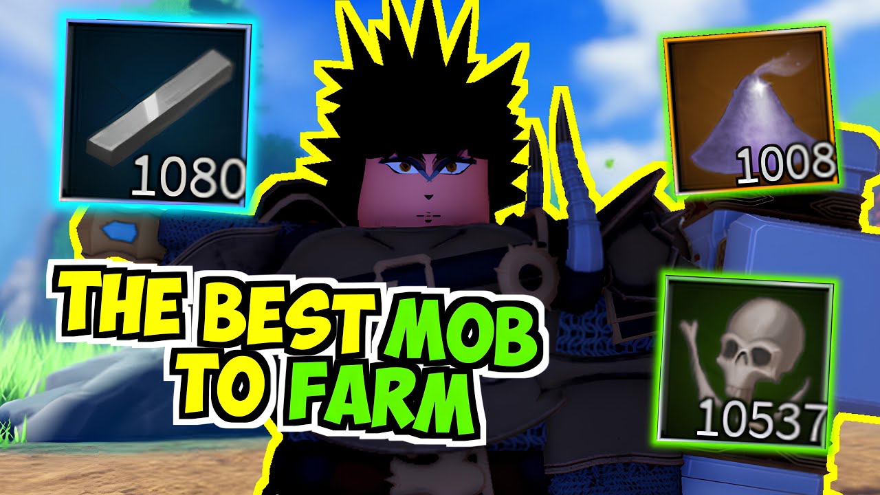 Ultimate City guard Farm Guide Devas of Creation