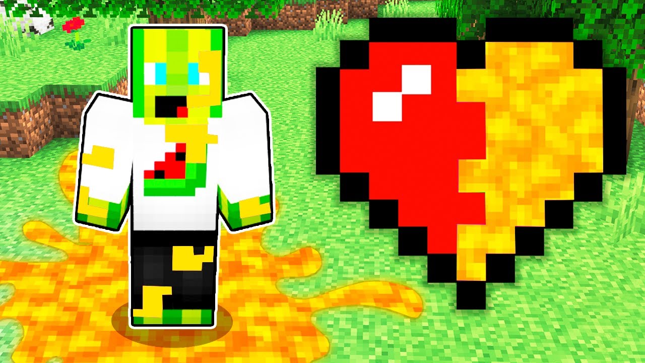 Я ЗАРАЗИВСЯ ВІРУСОМ У МАЙНКРАФТІ