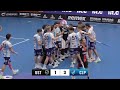 SESTŘIH | 23. kolo | Ústí vs. Lípa