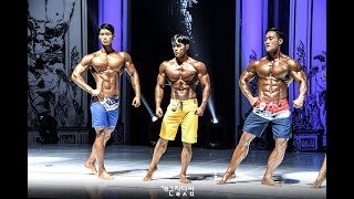 2019 NABBA WFF GRAND PRIX FINA…