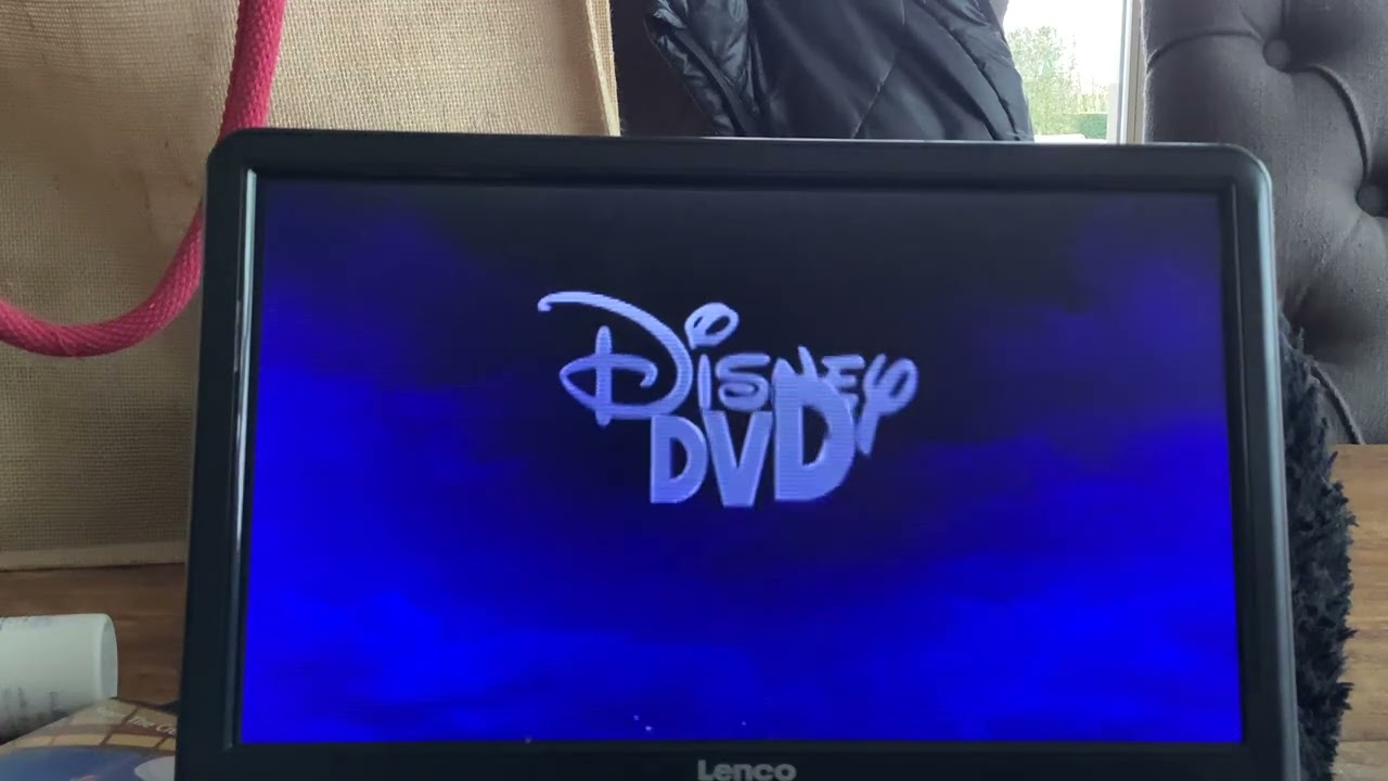 Opening to Dumbo 2009 Nederland dvd