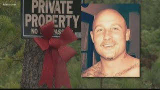Prosecutor says woman 'justified' in killing man who charged her near Spirit Lake