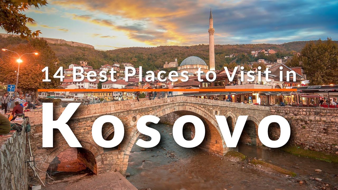 kosovo travel recommendations