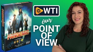 Pandemic Board Game | Our Point Of View screenshot 5