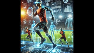 How AI is Revolutionizing Sports Unbelievable Changes Ahead! #ai #aisports #ronaldo #tecnology