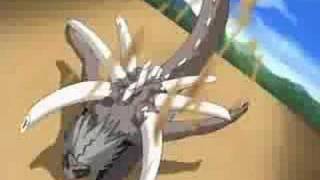 Naruto-Points Of Athority