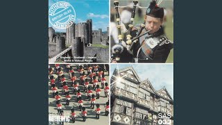 Download Lagu Alone in the Glen MP3