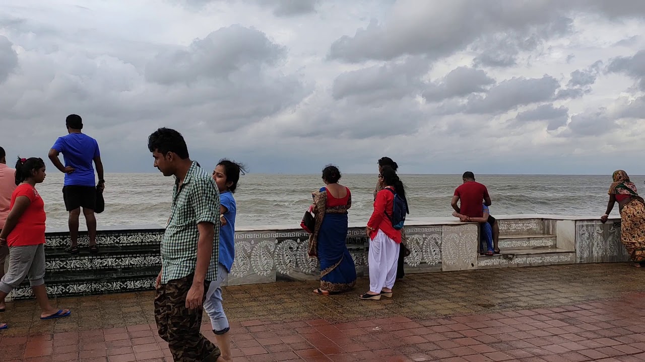 Old Digha near barister colony