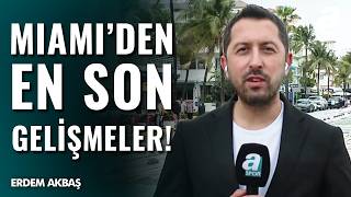 A Milli Takım, Venezuela Hazırlık Maçına Hazırlanıyor! Erdem Akbaş Ve Ömer Saraç Değerlendirdi!
