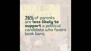 Fight Back Against Book Bans