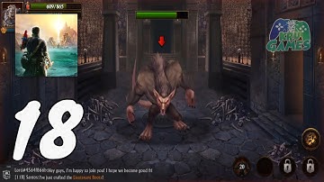 Misty Continent: Cursed Island Gameplay Walkthrough Part 18 - Chapter 10 (Android, IOS)