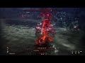 The First Berserker: Khazan - Trokka impaled with Spear [No Damage]