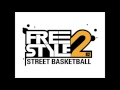 Freestyle 2 street basketball  buzzer beater