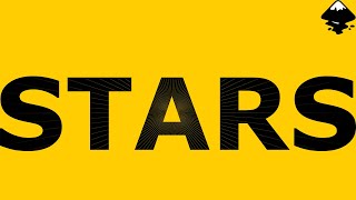 How to cut out shapes from text in Inkscape