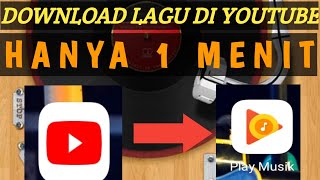 Lagu di dengan mudah dan cepat ...