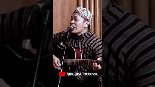 Semebyar Trailer  Siho  Acoustic Cover