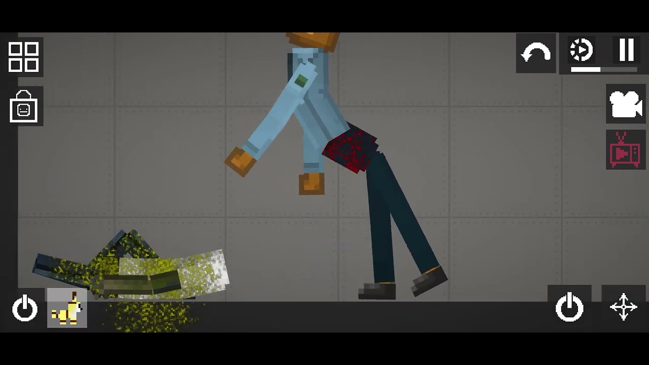 Kill somebod mommy long legs, people ￼￼