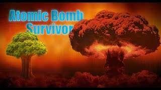 This tree survived the atomic bomb #story #tree #edit #documentary