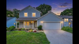 5892 Snowdrop Avenue | Galloway Real Estate