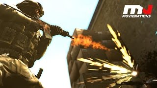 [CS:GO] HYSTERIA by #MN inclement