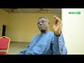 Pastor Ashimolowo shades Daddy Freeze, insists tithing is necessary | Legit TV