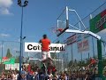 Slam dunk contest - Sport Arena Streetball 2006 (4)