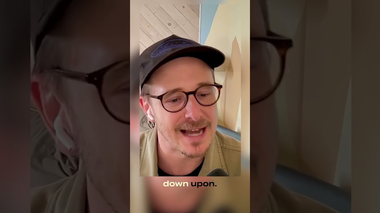 Bivocational ministry is cool again | From EP 52