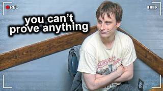Entitled 13-Year-Old Killer Thinks He Got Away With Murder (He Didn’t)