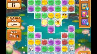 Pudding Pop Level 648