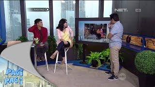 Pagi Pagi 24 Juni Part 3/5 - Fakta Unik Bersama Dwi Andika