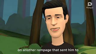 Total drama plotagon season 1 episode 8