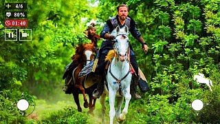 لعبة ارطغرل للاندرويد والايفون (Ertugrul Game 2020) screenshot 4