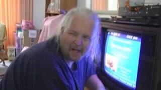 Bug In Mouth Illness