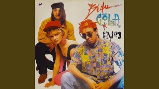 Será que no me amas (The blame is on the boogie)