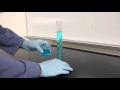 Graduated Cylinder Techniques Quiz