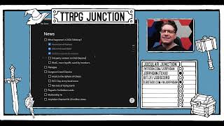 Ep 023 - My 2024 lookback! @JocularJunction