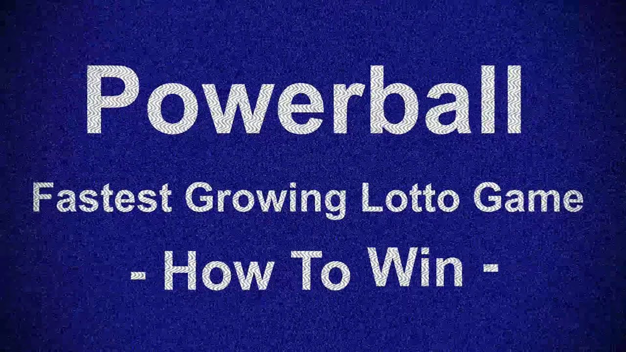 Powerball winner numbers for tonight how to pick winning powerball